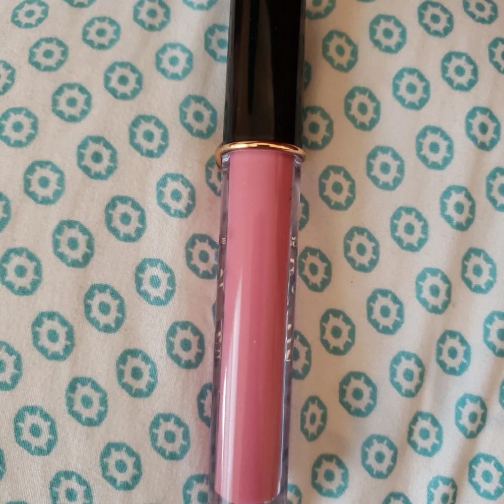 New Jasmine La Belle Pink Lip Gloss